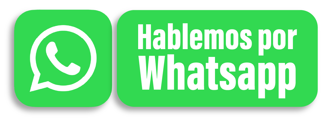 Hablemos por WhatsApp